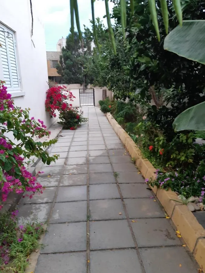 House Near The Beach Perivolia 0*,