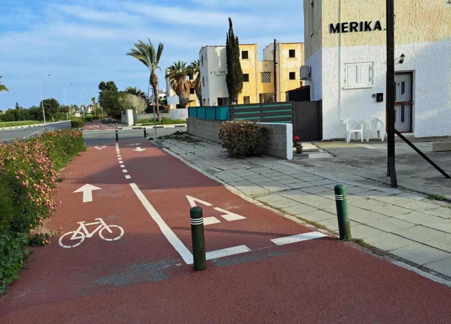 House Near The Beach Perivolia 0*,  Cypern