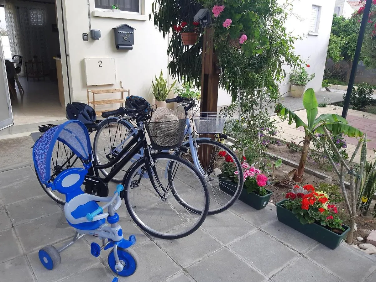 Holiday home House Near The Beach Perivolia Cyprus