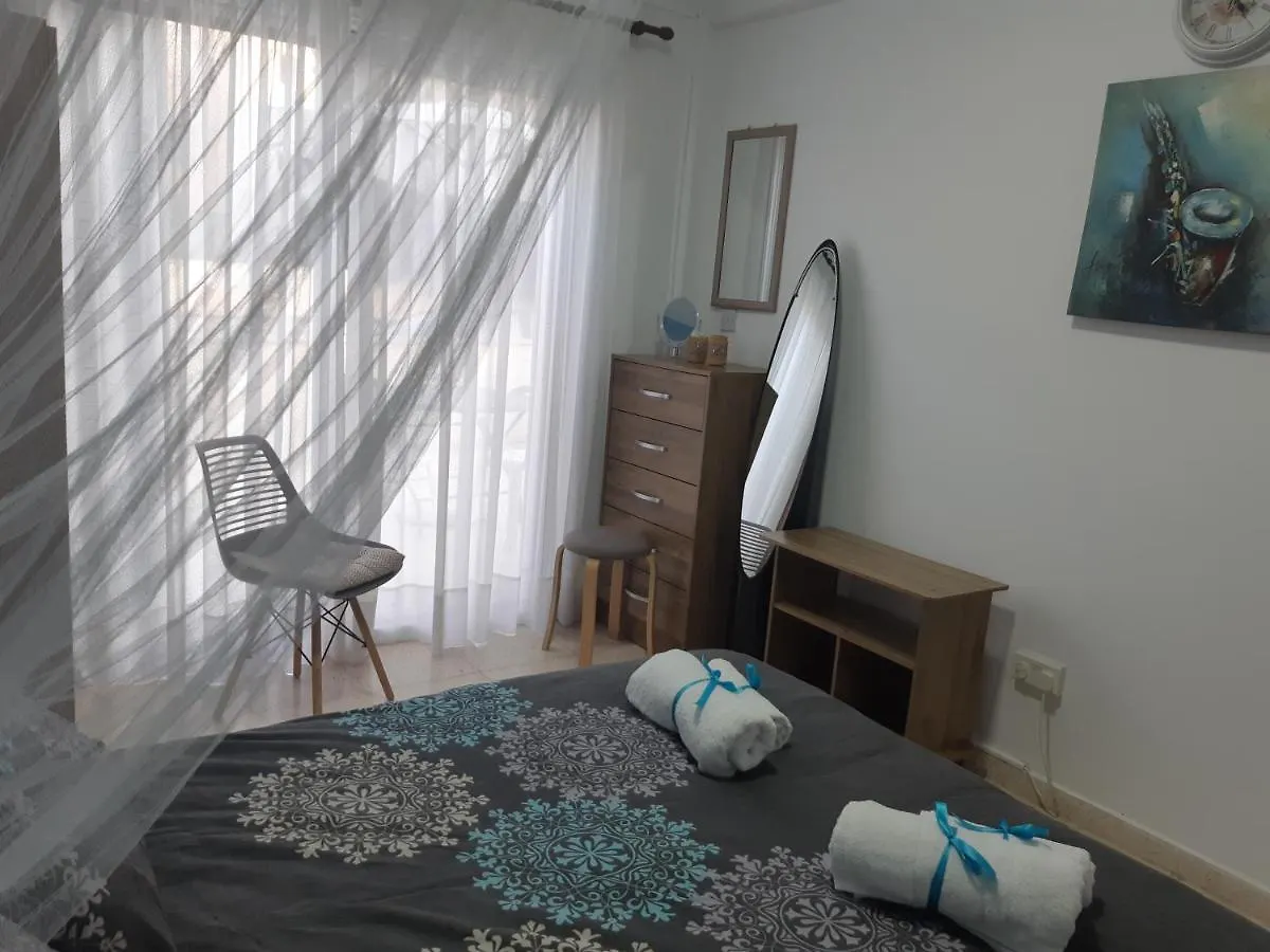 House Near The Beach Perivolia Holiday home