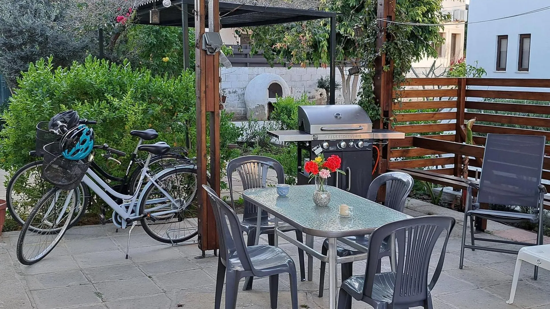 Holiday home House Near The Beach Perivolia