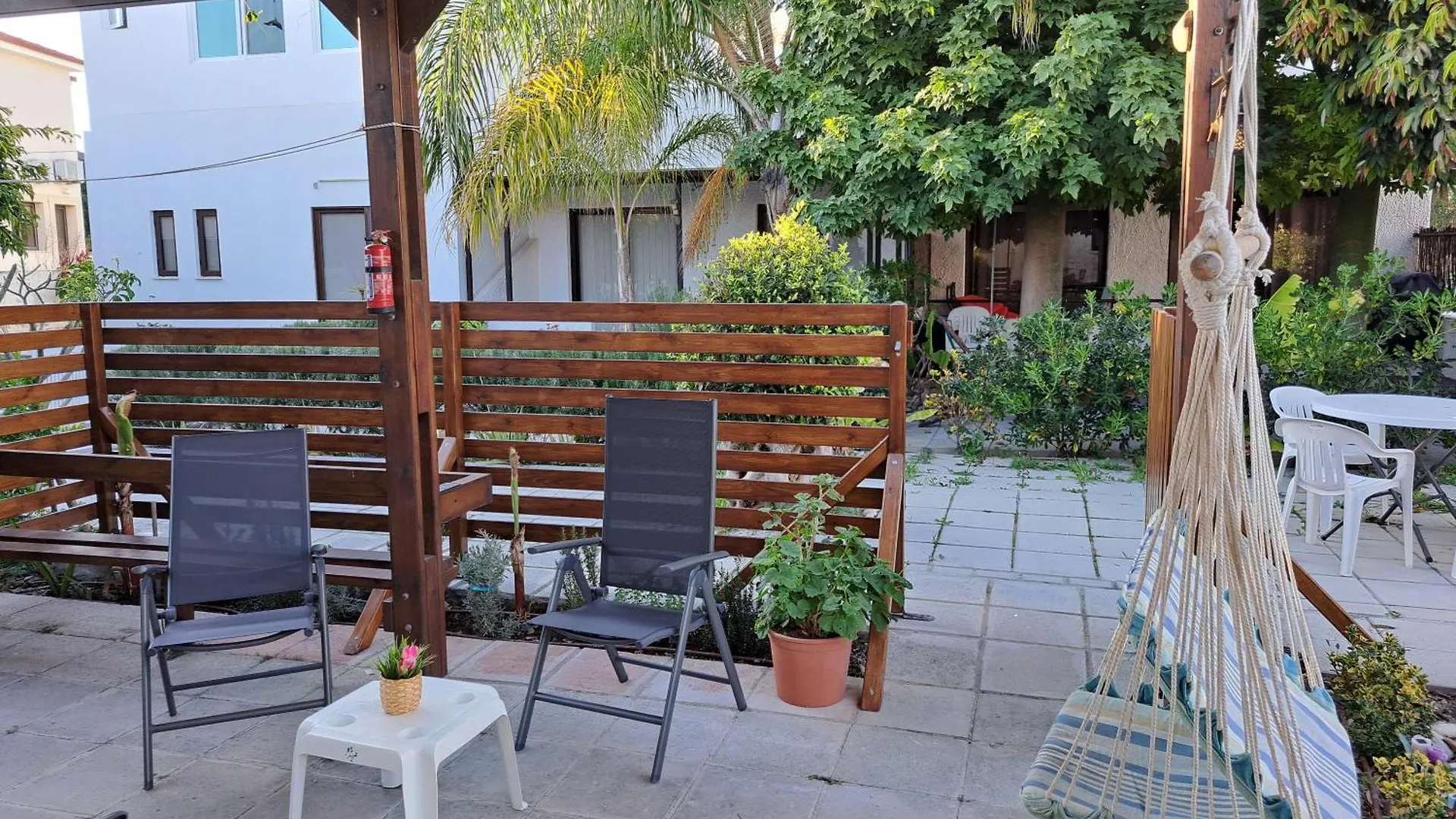 Holiday home House Near The Beach Perivolia