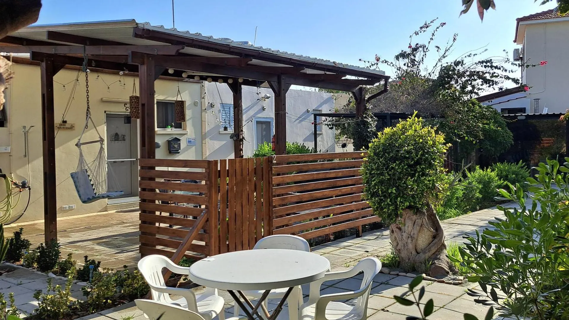 House Near The Beach Perivolia Holiday home