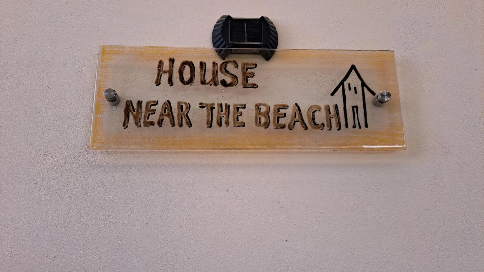 Holiday home House Near The Beach Perivolia Cyprus