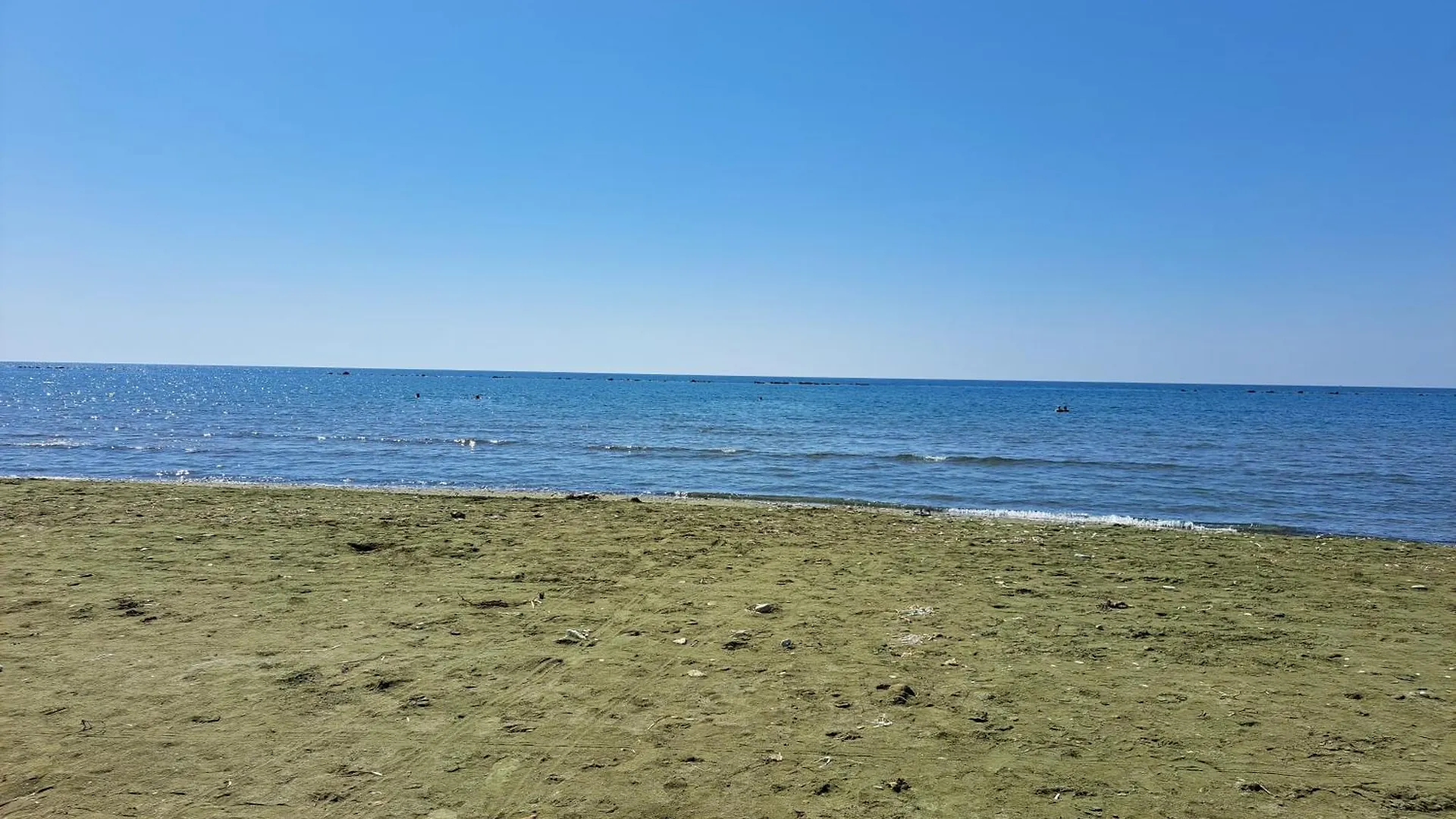House Near The Beach Perivolia Holiday home
