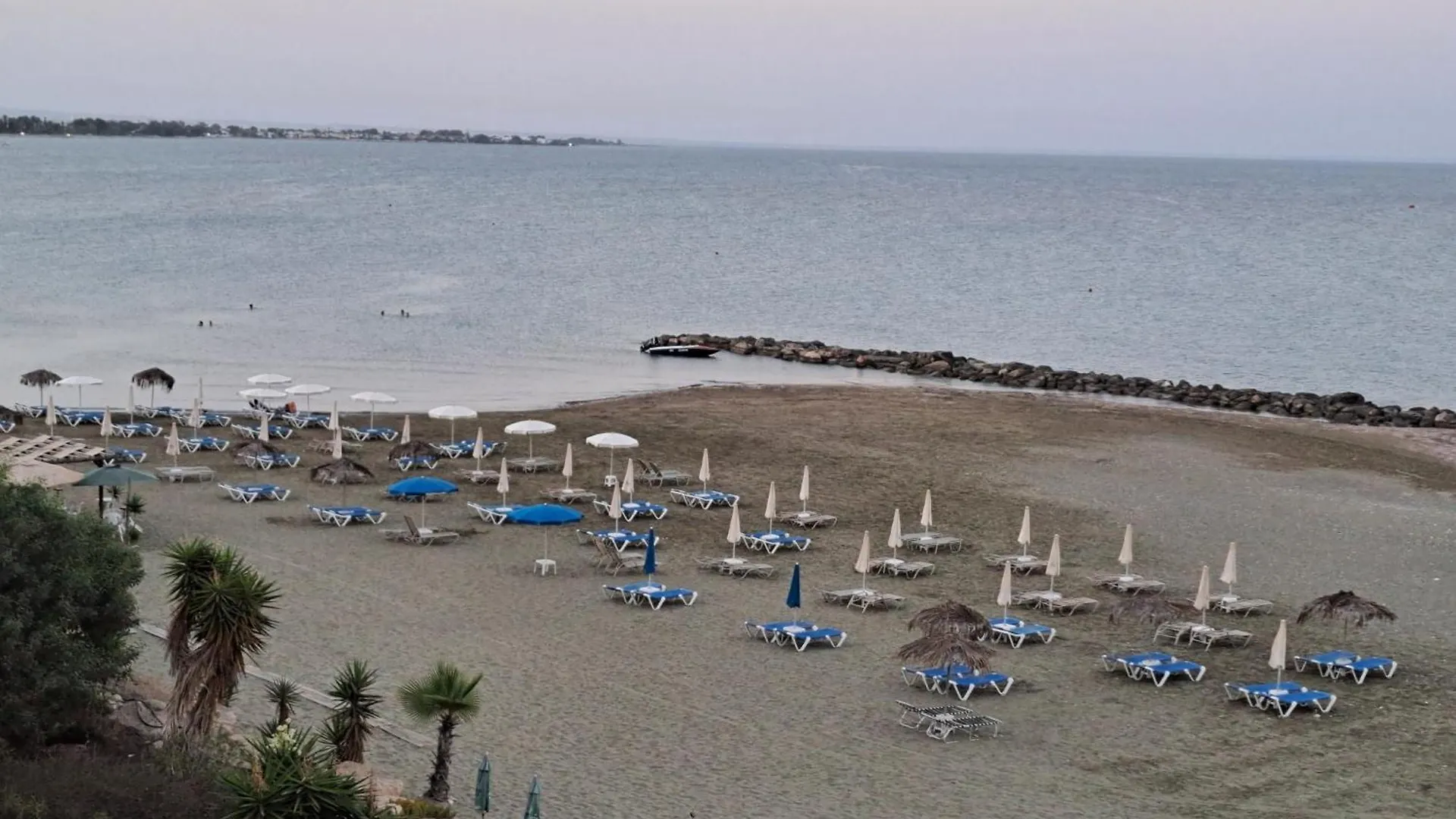 House Near The Beach Perivolia 0*,  Cyprus