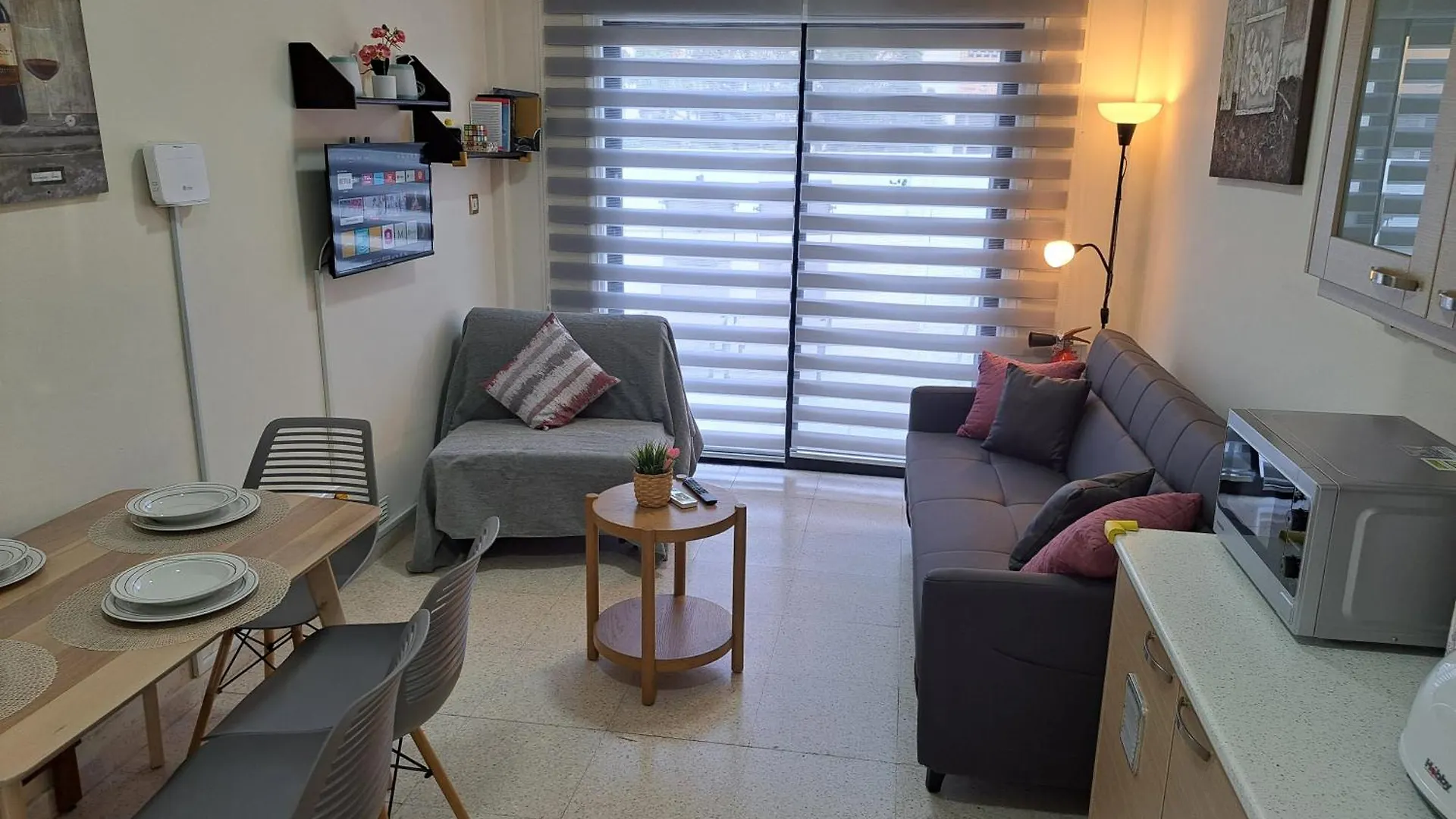 House Near The Beach Perivolia Holiday home