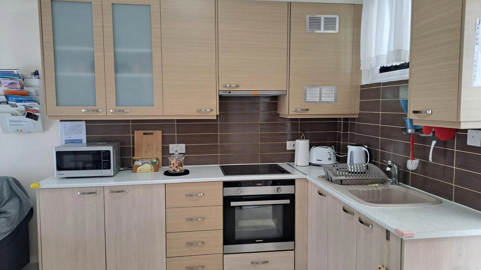 House Near The Beach Perivolia 0*,  Cyprus